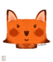 Little Fox