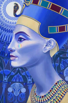 Nefertiti