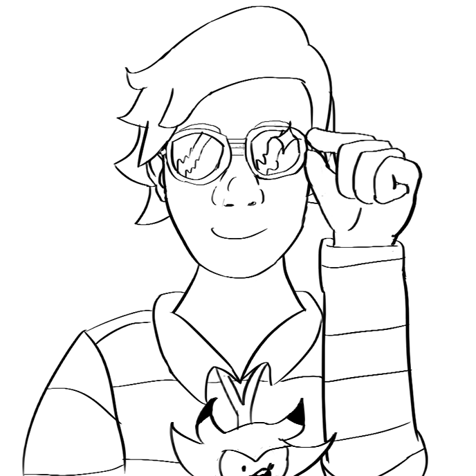 Liquid Chris by Garysguff on DeviantArt