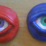 Trio Eyes