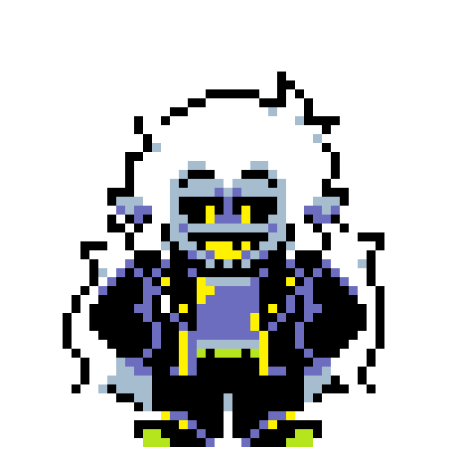 Jevil the Devil by DELTASHUFFLE on DeviantArt