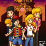 Mother 2+3 Fanart