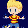 MS Paint Lucas