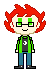 Pixel Danny