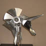 Anubis Guard - Right Side