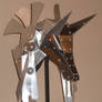 Anubis Guard - Projection II