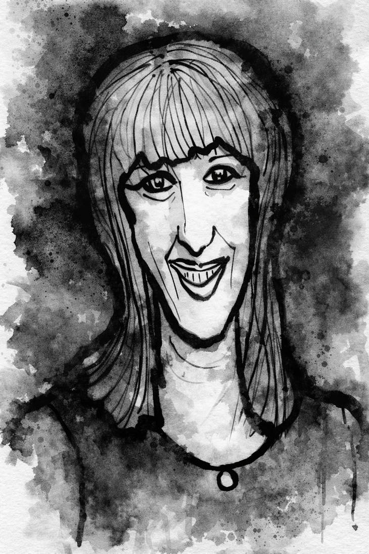 Rachel Reeves Pinterest Rachel Reeves by muffinn2 on DeviantArt