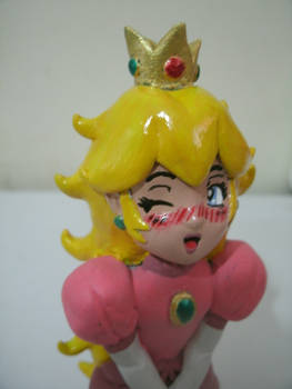 Princess Peach