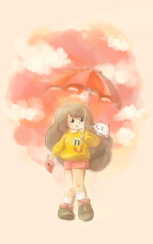 Bee and PuppyCat