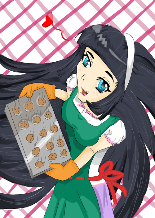 .:Cutie Cooking:.