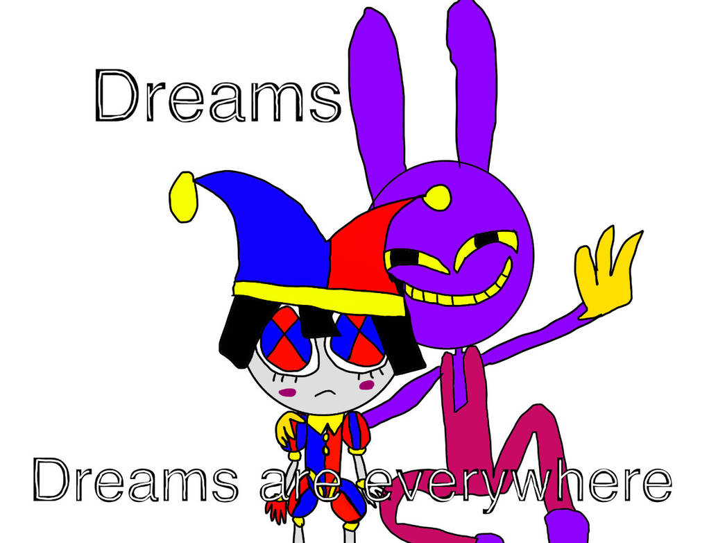 Cicus Meme The Amazing Digital Circus Meme. by Hanzekuri64 on DeviantArt