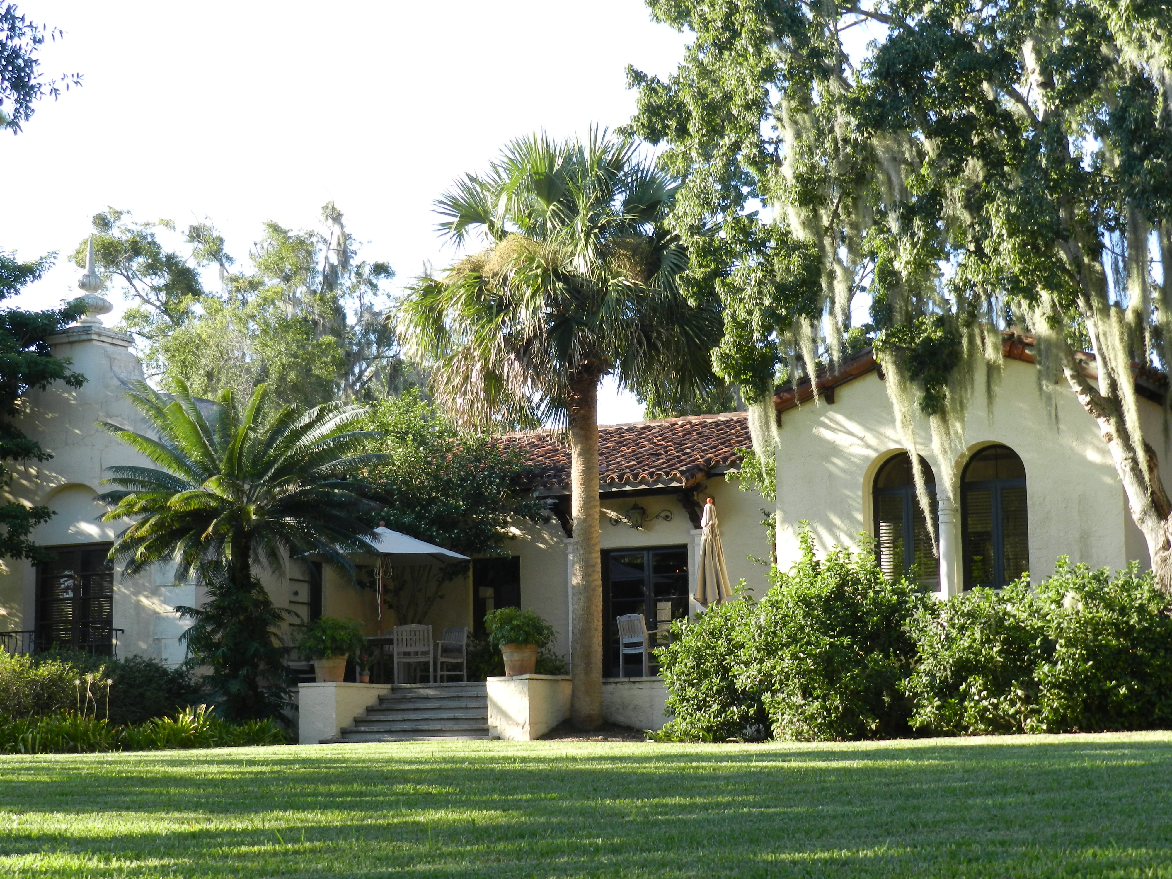 Rollins College Photography