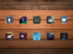Flauts - Icons