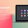 Linhgradt icon pack