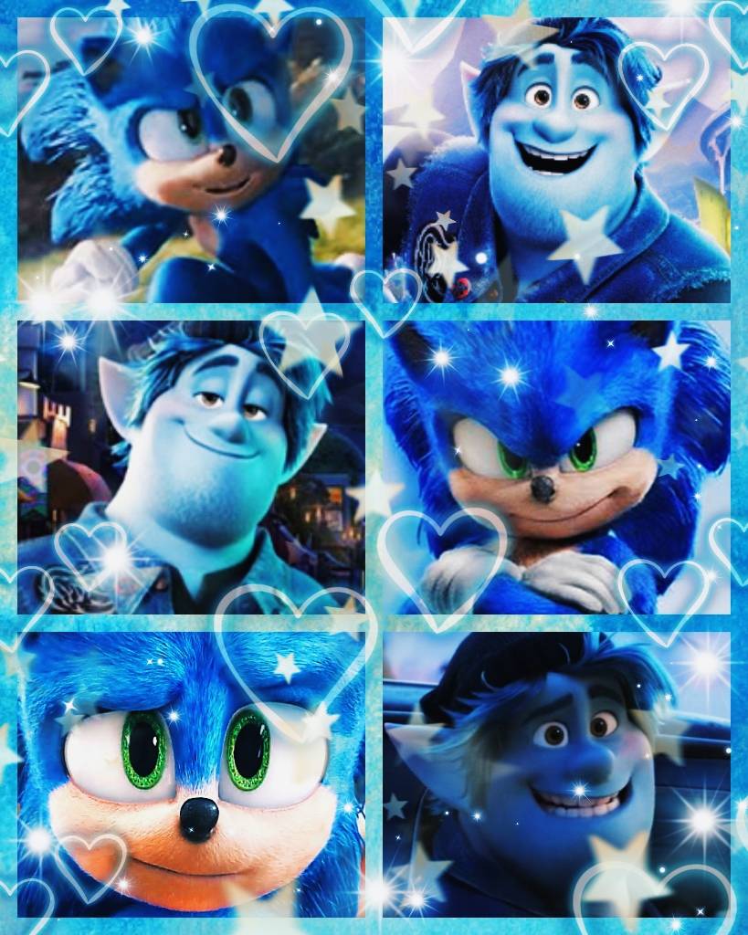 Hyper Sonic - Sonic The Movie +Speed Edit by Christian2099 on DeviantArt