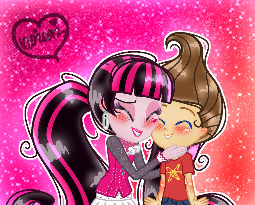 You Are The Cutest Boy Genius Ever by NoreenTheArtist on DeviantArt