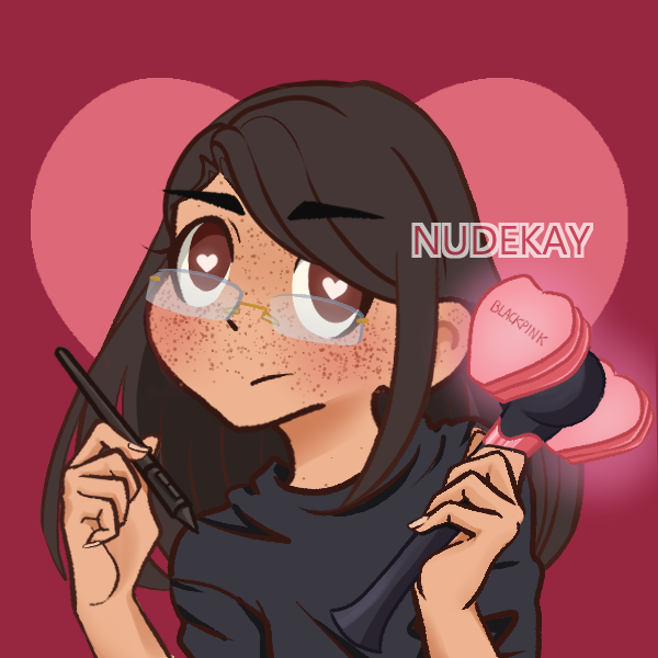 Me in Real Life in Picrew.me by MissAngel2000 on DeviantArt