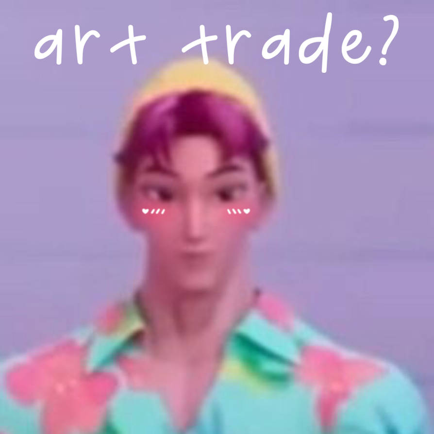 ATs Open (1 SLOT LEFT) by NoreenTheArtist on DeviantArt