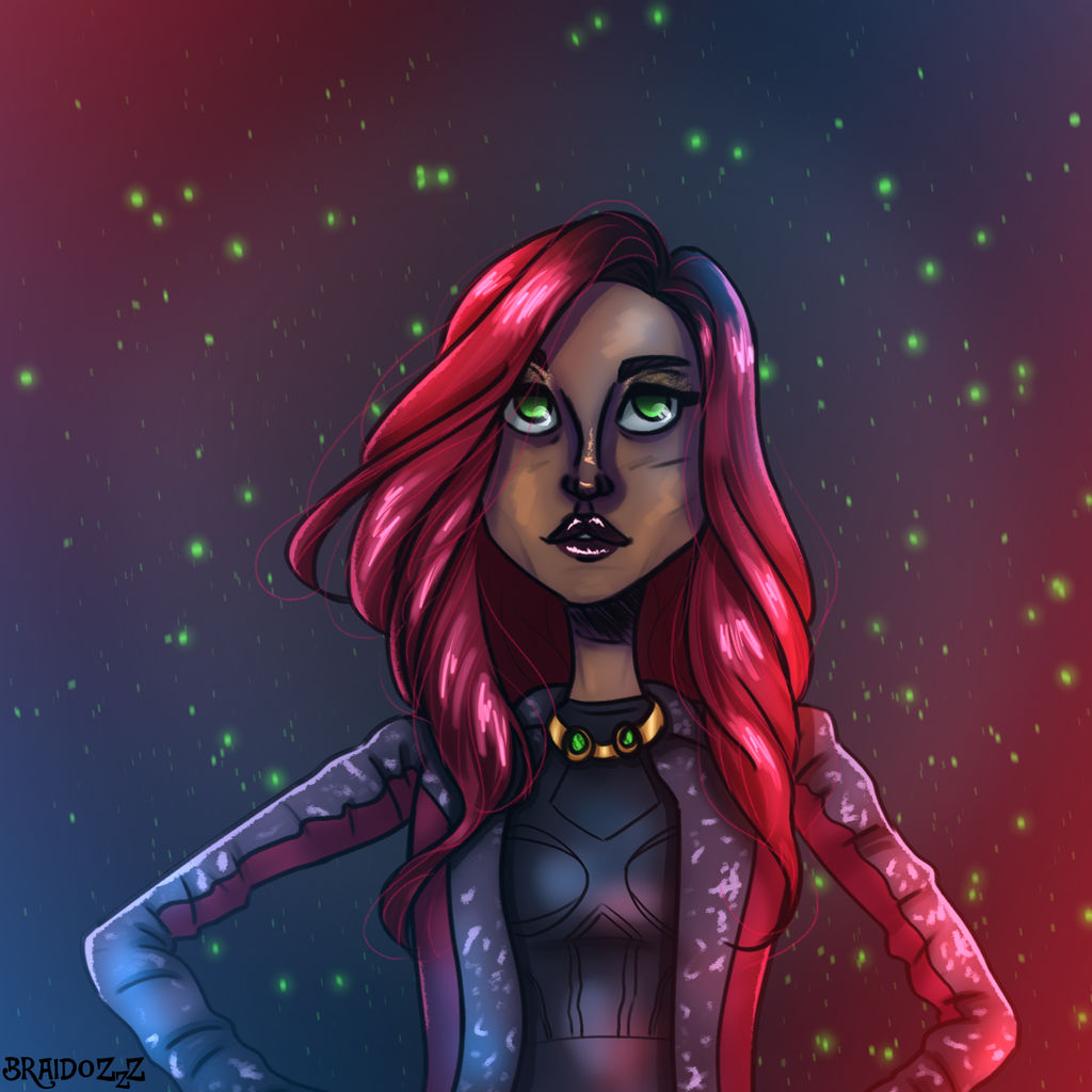 Kory Kory Season 2 by BraidoZzZ on DeviantArt