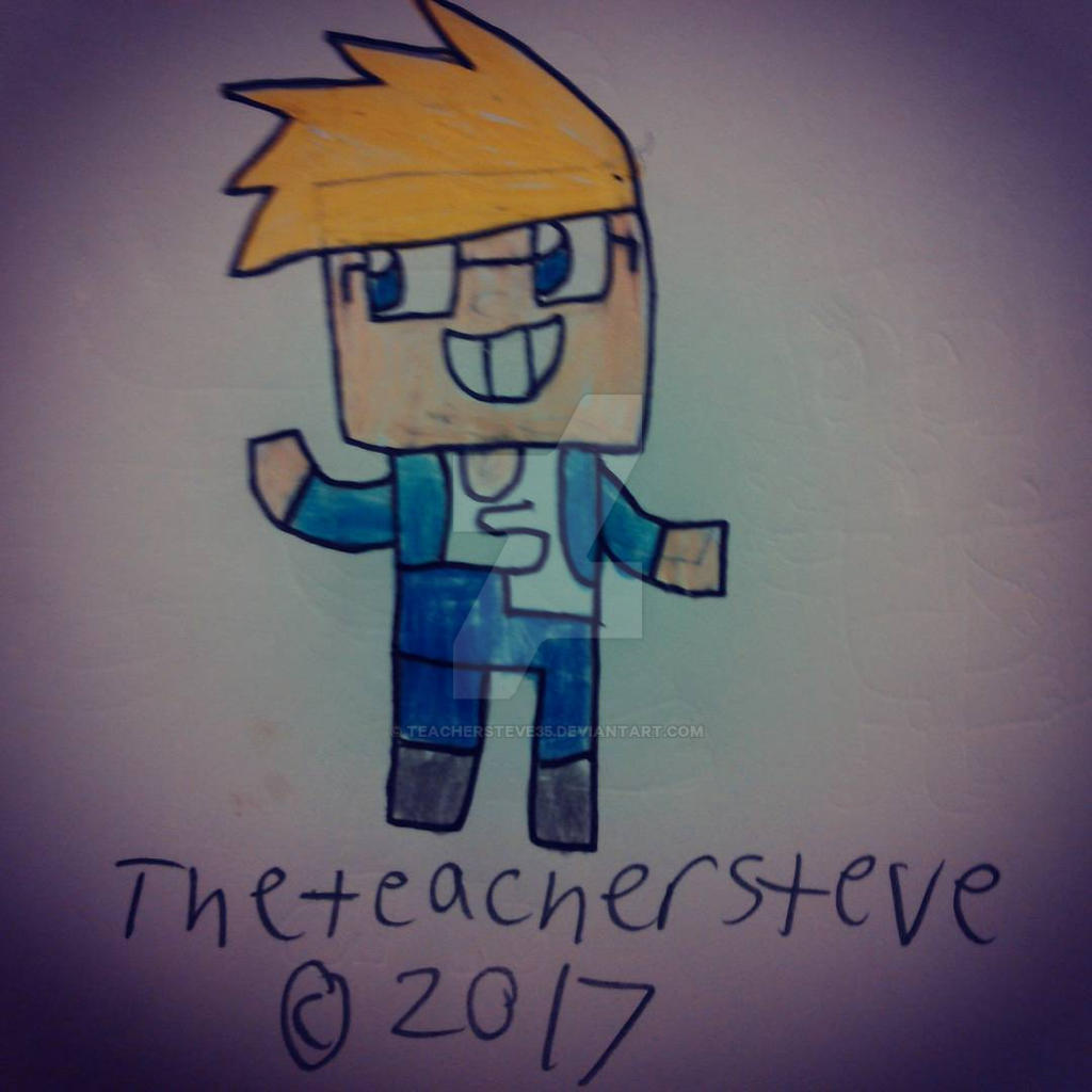 Updated Me