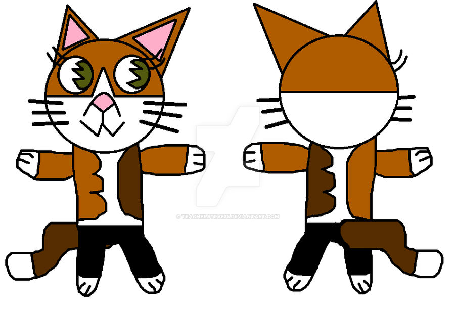 Sonia the Cat