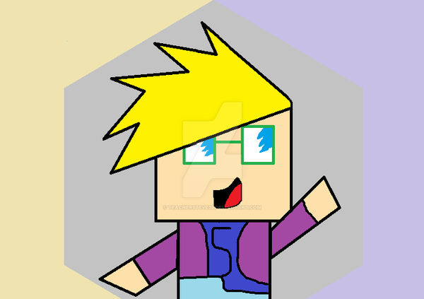 New Redesign of me