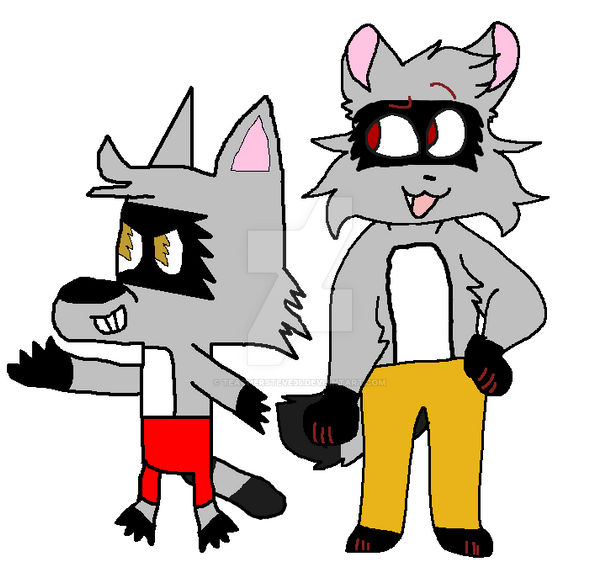 The Blacktail Bros Art Collab