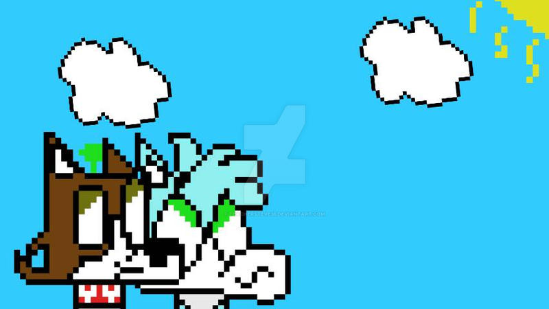 Deviantgram 2: 8-Bit of Fun
