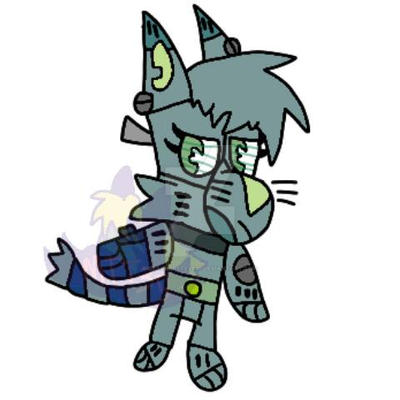 101 the cat bot