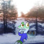 Alent's Adventures: part 1 of ???