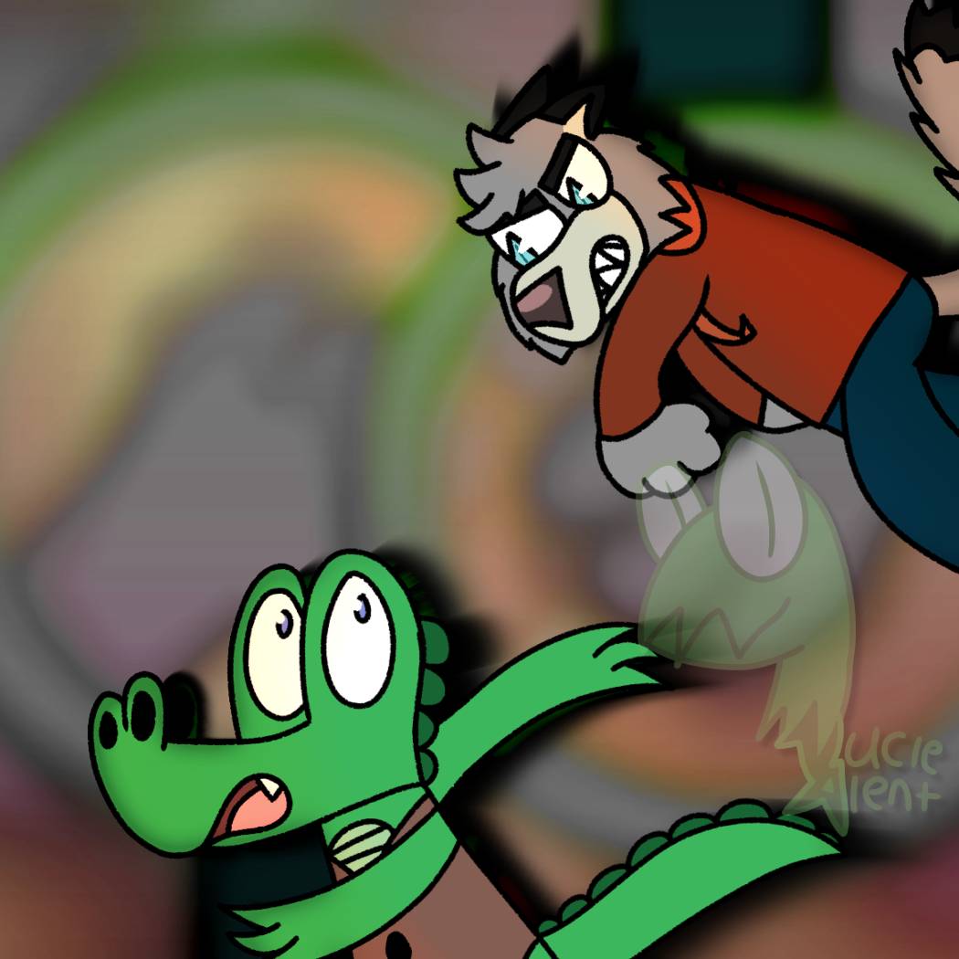 Investigator Brawl Part 2