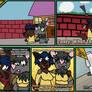 Clothes Appearance: Macron Comics 1