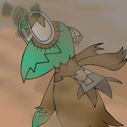 Alent Wasteland Apocalypse