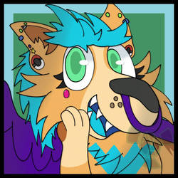 (Art Fight 2024): Choy's Joy