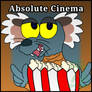 Absolute Cinema From Xavier