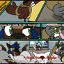 Get AHead-Band Together!!: Macron Comics 7