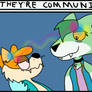 Think About Something (Mammal Squad X GameCade)