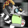 (AF '26) Isn't That My Pizza Rudy?