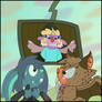 (AF '26) Jack and Bat VS AU Shlaverne
