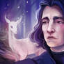 Severus Snape