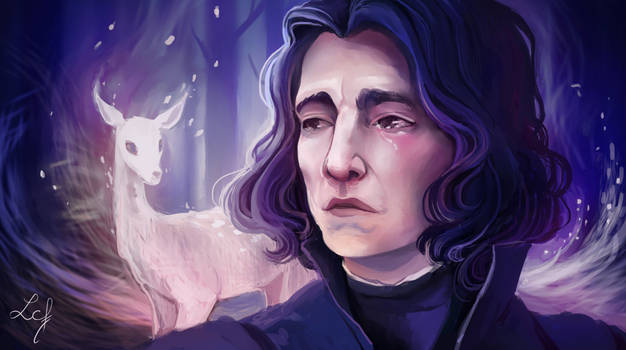 Severus Snape