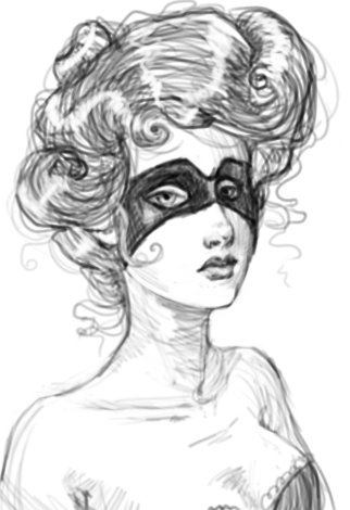 Gibson Girl