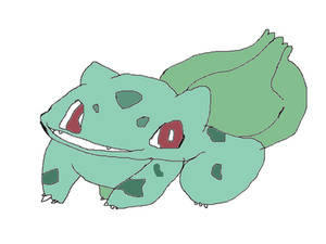 Bulbasaur