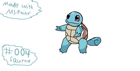 Squirtle