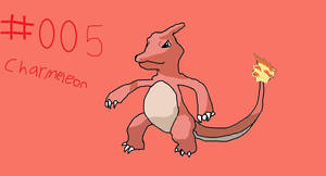 Charmeleon