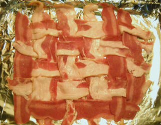 EPIC BaconWeave RAW