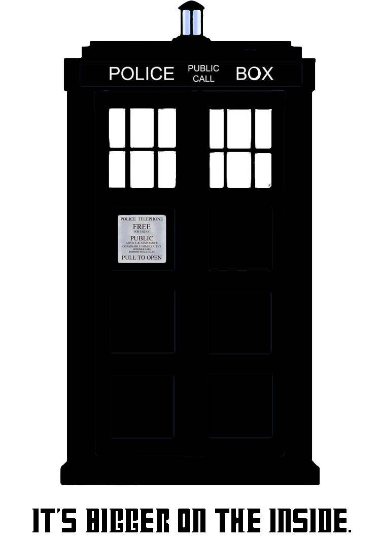 TARDIS