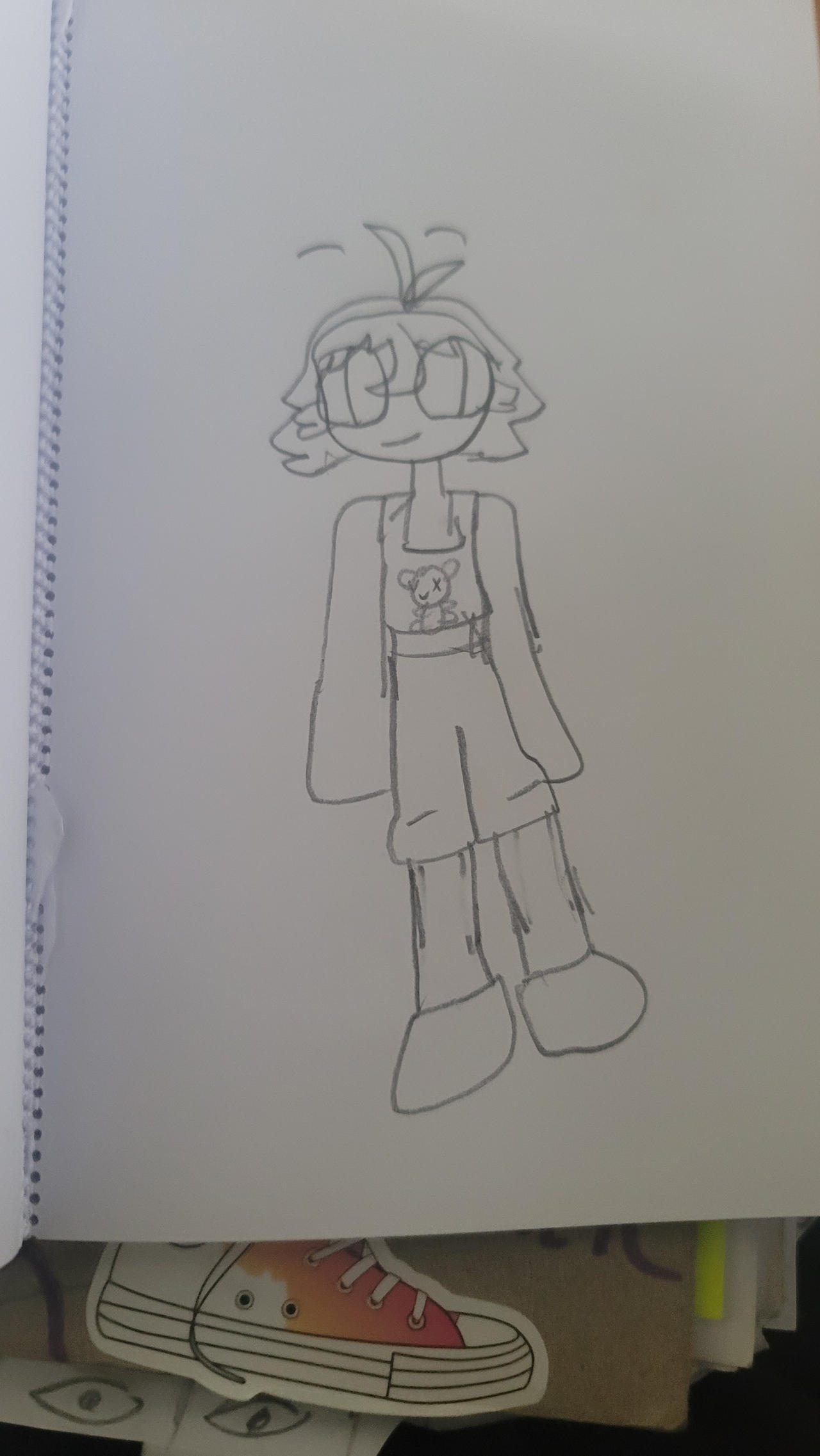 Pov You Asked Me To Draw 6 Years Ago By Amishtacookie On Deviantart Pov You Asked Me To Draw 6 Years Ago By Amishtacookie On Deviantart