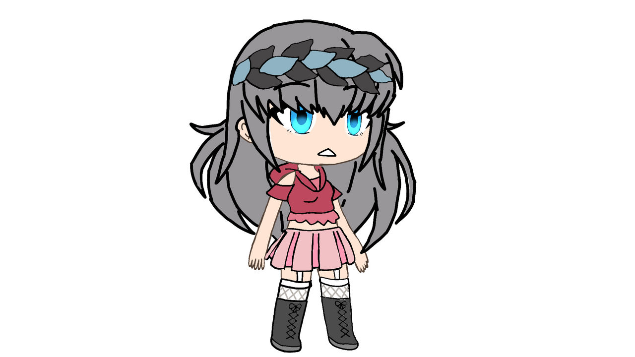 Gacha life drawing by magicgacha25 on DeviantArt
