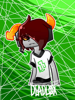 WTF?!HOMESTUCK?